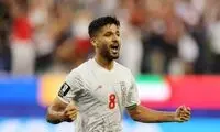 تماس استقلال با یک لژیونر و هافبک سابق پرسپولیس