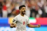 تماس استقلال با یک لژیونر و هافبک سابق پرسپولیس