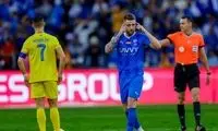 خلاقیت الهلالی‌ها برای تقابل با رونالدو جلب توجه کرد