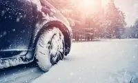 برای رانندگی در برف چه وسایلی همراه داشته باشیم؟