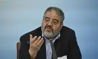 خبرهای جدید از هک پمپ‌ بنزین‌ها از زبان سردار جلالی