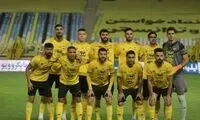 ببینید؛ خلاصه بازی صنعت نفت - سپاهان
