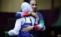 غرش پدیده ۱۹ ساله ایرانی بعد از طلای غیرممکن