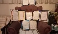 مادربزرگ ۷۵ساله قهرمان شنای پایتخت است 