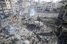 خسارات ناشی از عملیات ترور فرمانده ارشد حماس 