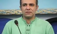 حضور بازیگر معروف در نانوایی پیام دهکردى