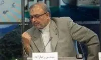 رد پای همسر خزعلی در تخریب بافت تاریخی شیراز