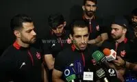 یک روز بعد از نامه جنجالی پرسپولیس؛ در باشگاه چه می‌گذرد؟