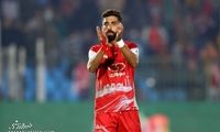 مدافع پرسپولیس، یک قدم تا پوشیدن پیراهن تراکتور