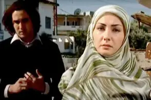 جدیدترین عکسی که از بازیگر سریال وفا منتشر شد