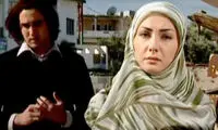 جدیدترین عکسی که از بازیگر سریال وفا منتشر شد