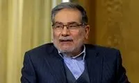 واکنش علی شمخانی به ترور فرمانده حزب‌الله