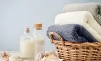 چه زمانی باید حوله حمام را شست