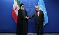 سازمان ملل سازمان ملت‌ها باشد نه سازمان قدرت‌ها