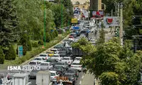 ساعات پایانی جمعه برنگردید

