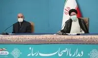 اگر رئیسی موفق نشود، می‌توان به خدا نسبت داد؟