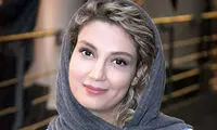 مهسا طهماسبی و حدیث میرامینی و یک قاب نوروزی ویژه