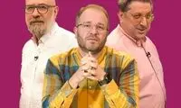 چند چهره که دیدن آن‌ها در تلویزیون تحمل می‌خواهد