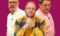 چند چهره که دیدن آن‌ها در تلویزیون تحمل می‌خواهد