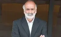 کربکندی: قلعه‌نویی نباید فکر‌ کند همه‌ دشمن‌ او هستند 