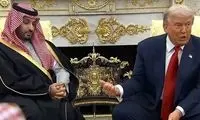 تنش خطرناک میان عربستان و آمریکا بر سر ایران