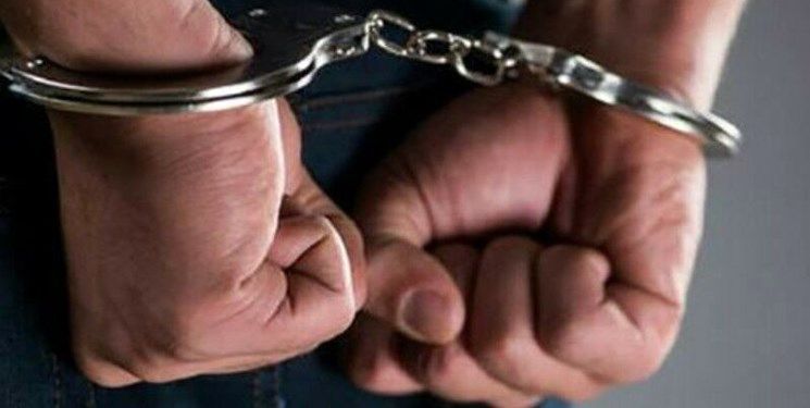دستگیری 5 تن در رابطه با حادثه حرم در مشهد