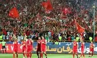 برنامه ویژه پرسپولیس برای جدال با النصر