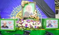 دو درخواست شهید لاریجانی از پسرش در روزهای آخر