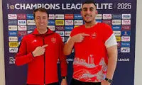 عذرخواهی نماینده پرسپولیس در آسیا از پورعلی‌گنجی