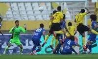 طالب‌نسب:  پرسپولیس به هم ریخته است
