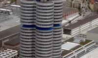 گشت و گذار رایگان در موزه BMW