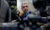 وزیر نیرو: بارش‌های شدیدی در راه است
