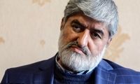 حمایت مطهری از خیابان‌گردانیِ مجرمان و اوباش