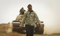 «زیرخاکی» امشب تمام می‌شود