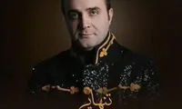 سرلک، خواننده تیتراژ «بانوی سردار»