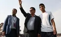 سه خواسته ژنرال برای ماندن در استقلال