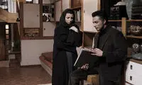 7 هنرمند ایرانی که پرونده‌ی قضایی دارند