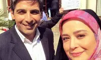 علاقه حمید گودرزی به عشق و قهرمان‌بازی