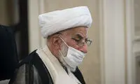 جنتی، دبیر شورای نگهبان باقی ماند