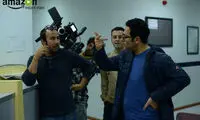 آمازون حق پخش «ناپدید شدن» را خرید
