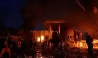 فلاحت پیشه: اتفاقات بصره کار بعثی‌ها بود