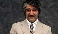 پژمان جمشیدی از زاویه‌ای متفاوت