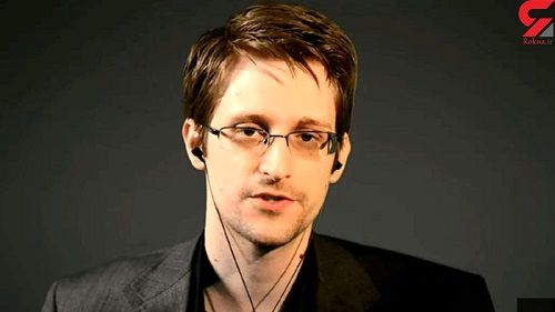 اسنودن با بیت‌کویین اطلاعات آمریکا را لو داد