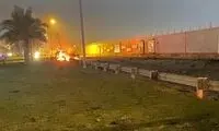 مبدا پهپادهای عامل ترور سردار مشخص شد؟