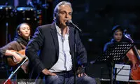 کنسرت مدیری گران‌تر از کیهان کلهر و کیتی پری!