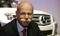 شگفتی مدیرعامل مرسدس از پیشرفت اپل