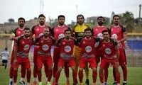 باشگاه خیبر خرم‌آباد به جعل امضا متهم شد