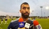 چشمی: در کشور ما همه فقط انتقاد می‌کنند!