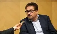 تابش: روحانی و خاتمی دیدار‌های مقطعی دارند