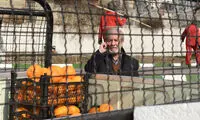 اولین عکس ها از سریال نوروزی شبکه 3